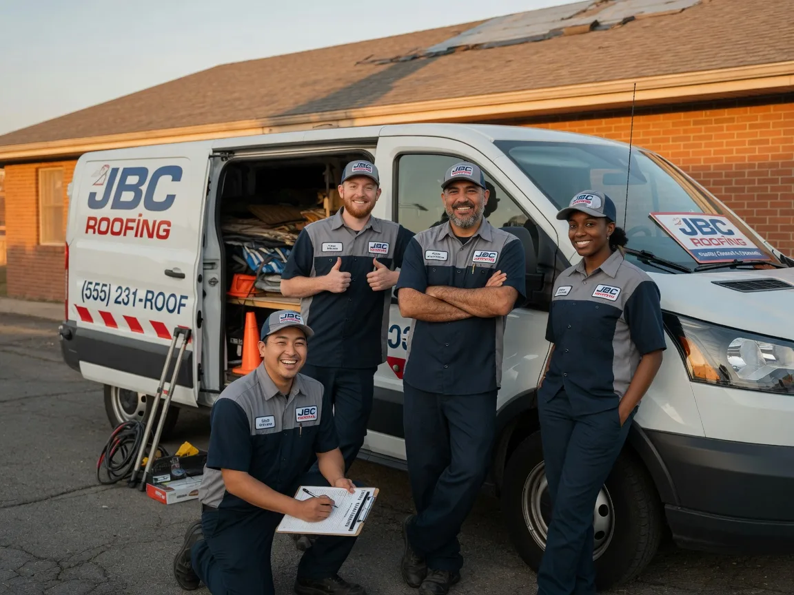Roof Replacement company in Coward, SC